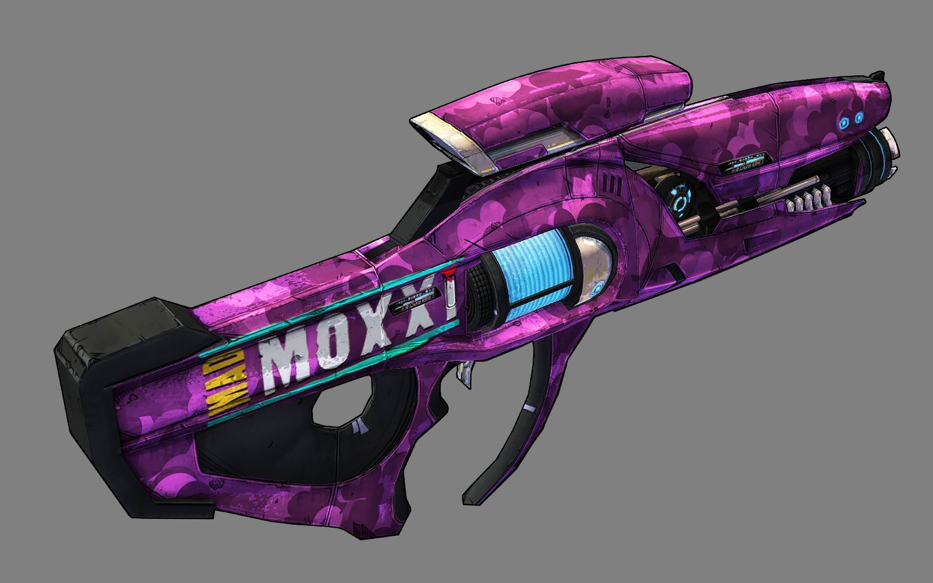 Borderlands: The Pre-Sequel - Imagen 2